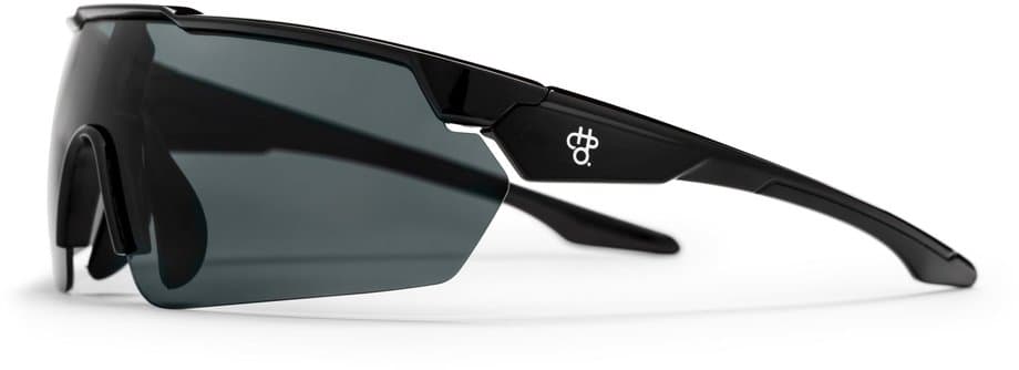 CHPO Soda Black - Black Schwarz Modell 2027