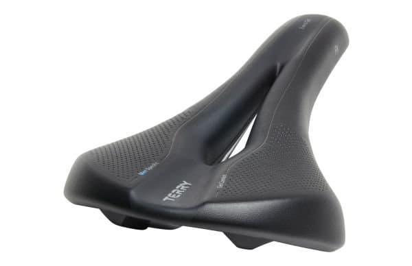 Terry Fly Exera Gel Men Sattel Schwarz Modell 2026