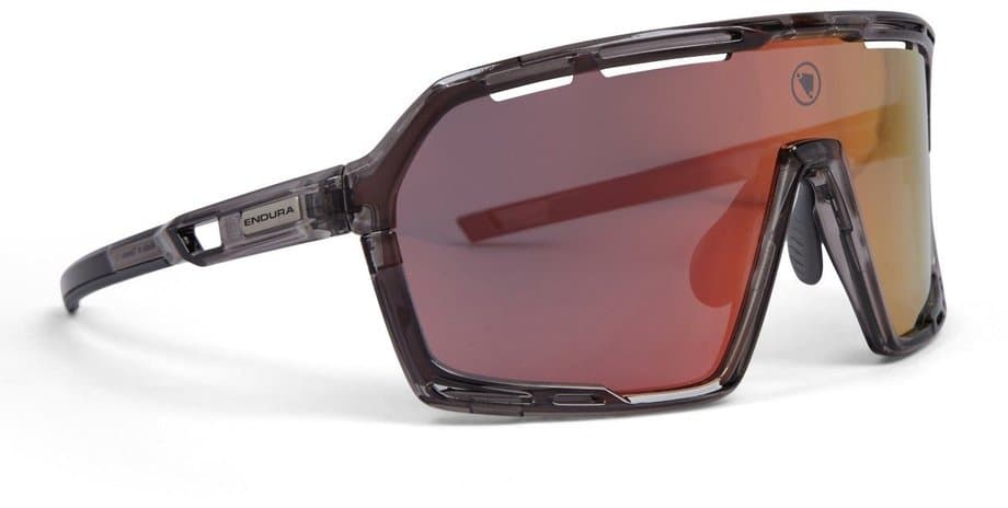 Endura Pro SL Brillenset - Grau Modell 2026