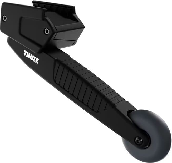 Thule Transport Rad Schwarz Modell 2026