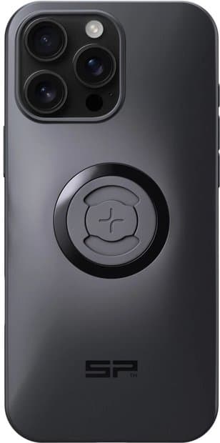 SP Connect SP Phone Case SPC+ iPhone 16 - schlanke Schutzhülle mit MagSafe-Kompatibilität