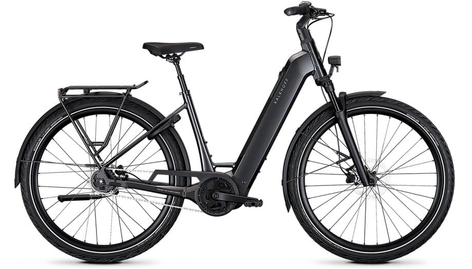 Kalkhoff Image 3 Advance Lila Modell 2026