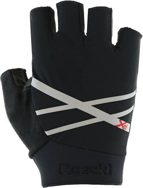 Roeckl Iguna 2 Kurzfinger Handschuhe Schwarz Modell 2026