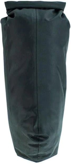 Restrap Packsack Tapered Roll Top - 8L Schwarz Modell 2026