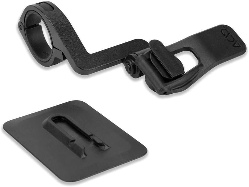 Cube ACID Handyhalterung Case Schwarz Modell 2026