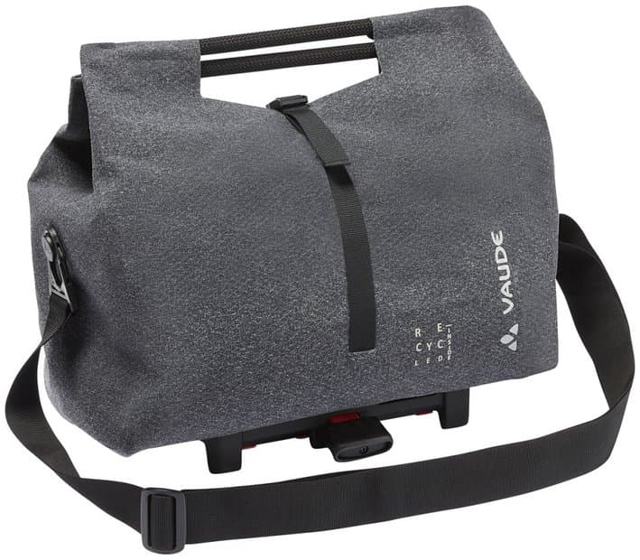 Vaude ReCycle Shopper (Uniklip) Schwarz Modell 2026