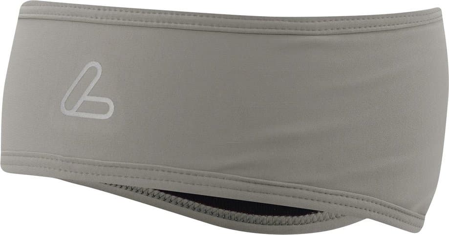 Löffler Mono Headband Flaps Silber Modell 2025