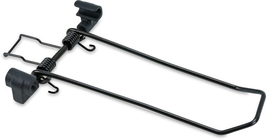 Cube ACID Federklappe Pure Universal Schwarz Modell 2026