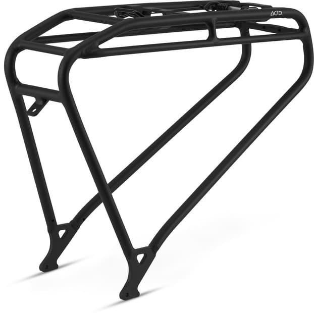 Cube ACID Gepäckträger Cargo RILink Schwarz Modell 2026