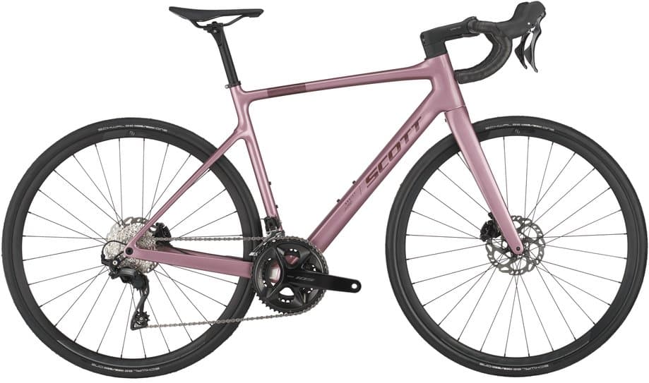 Scott Addict 50 Pink Modell 2025