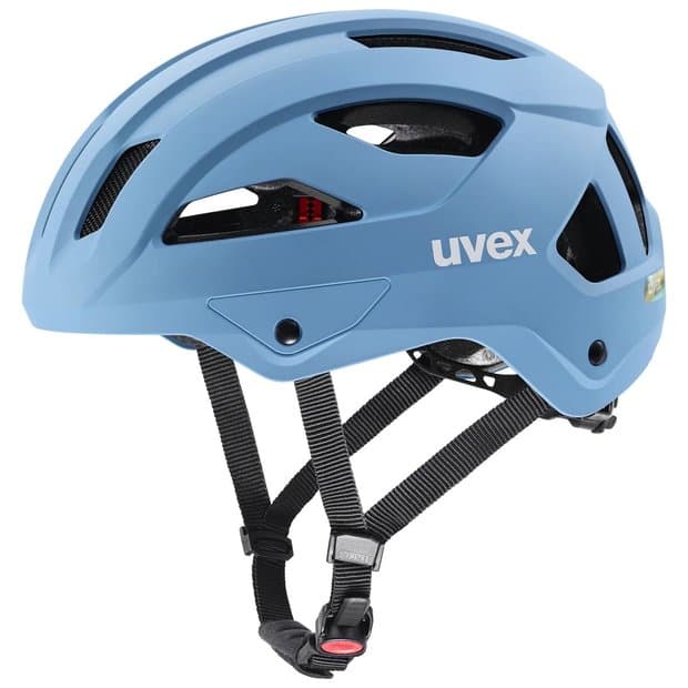 Uvex Stride Blau Modell 2026