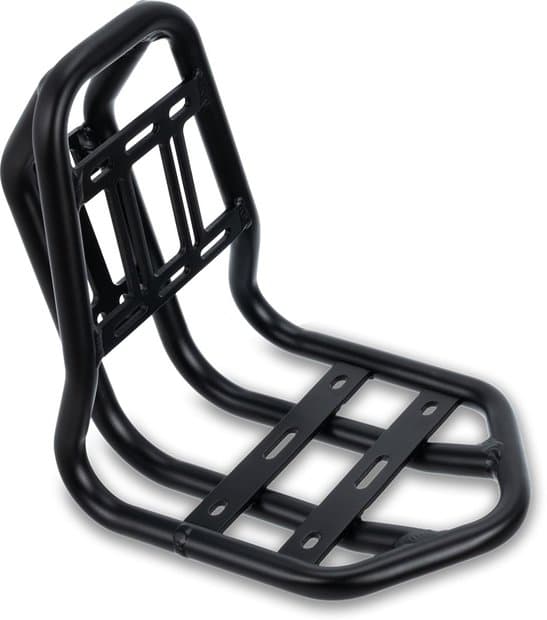 Cube ACID Frontgepäckträger Compact 20"" Schwarz Modell 2026