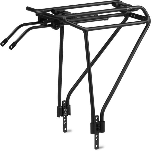 Cube ACID Gepäckträger Pure für CUBE Mountain- & Trekking Bikes RILink Schwarz Modell 2026