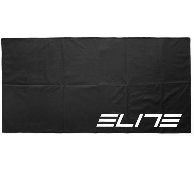 ELITE Faltmatte 1.800 mm x 900 mm - Bodenschutz & Komfort für Rollentrainer