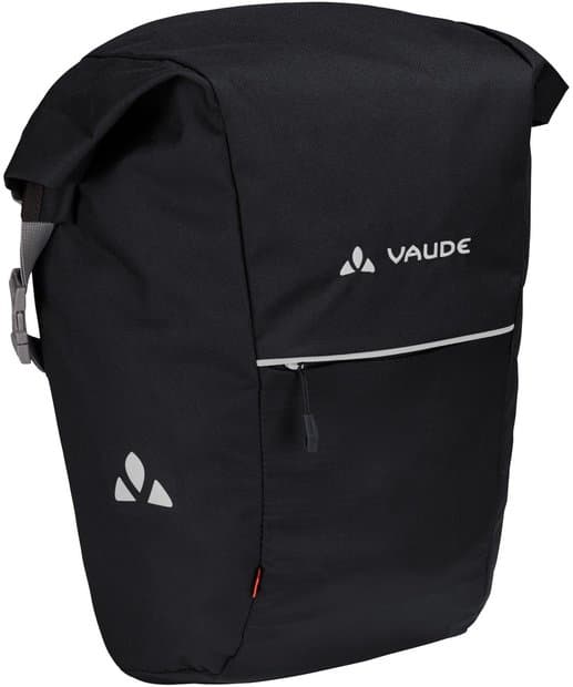 Vaude Road Master 22 Roll-It Schwarz Modell 2026