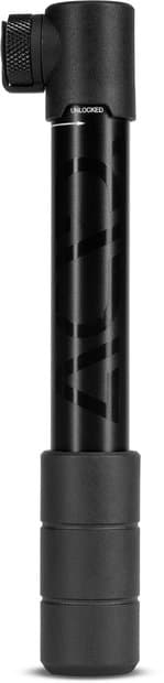 Cube ACID Pumpe Race Micro Cmpt Schwarz Modell 2026