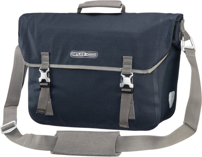 Ortlieb Commuter-Bag Urban QL2.1 - Einzeltasche Blau Modell 2026