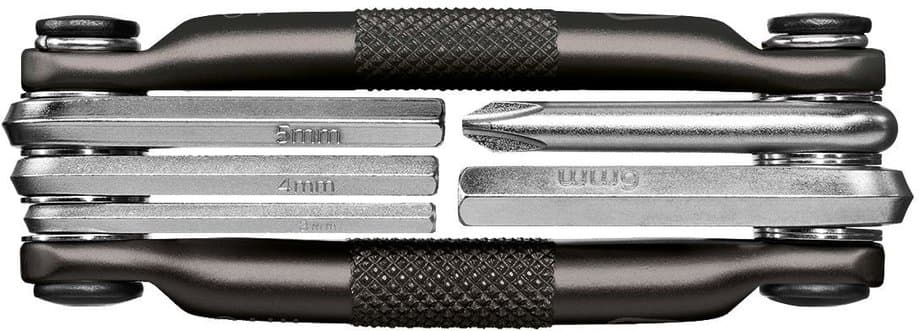 Crankbrothers Multitool Multi-5 Modell 2026