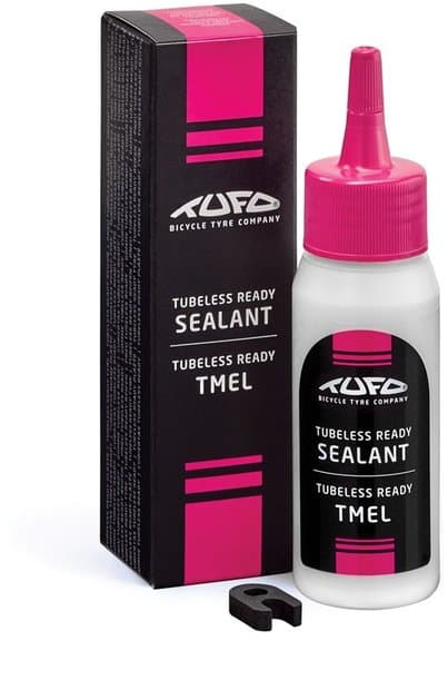 Tufo Tubeless Ready Sealant Reifendichtmilch für Reifen und Schlauch Flasche 50ml