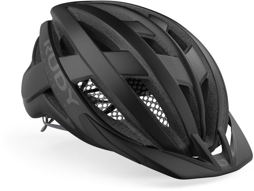 Rudy Project Venger Cross Schwarz Modell 2024