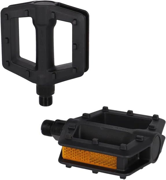 XLC Kinder-/Jugendpedale PD-K10, 1/2"" Gewinde Schwarz Modell 2026