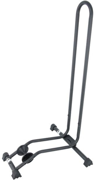 Contec Ausstellungsständer Rock' n' Roll Schwarz Modell 2026