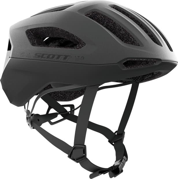 Scott Sierra MIPS Schwarz Modell 2026