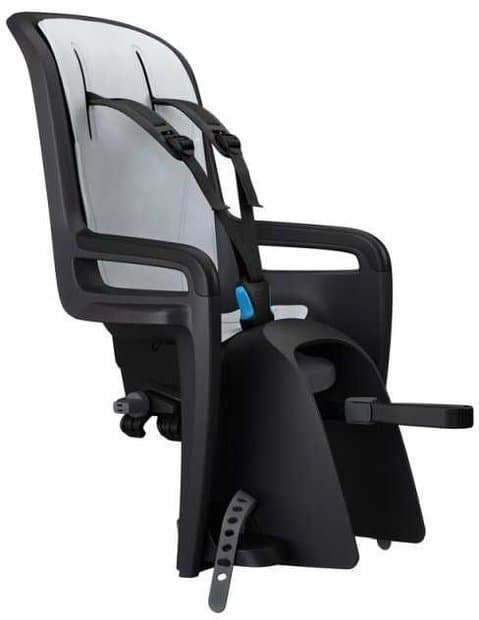 Thule Ride Along 2 - Gepäckträger Montage Grau Modell 2026