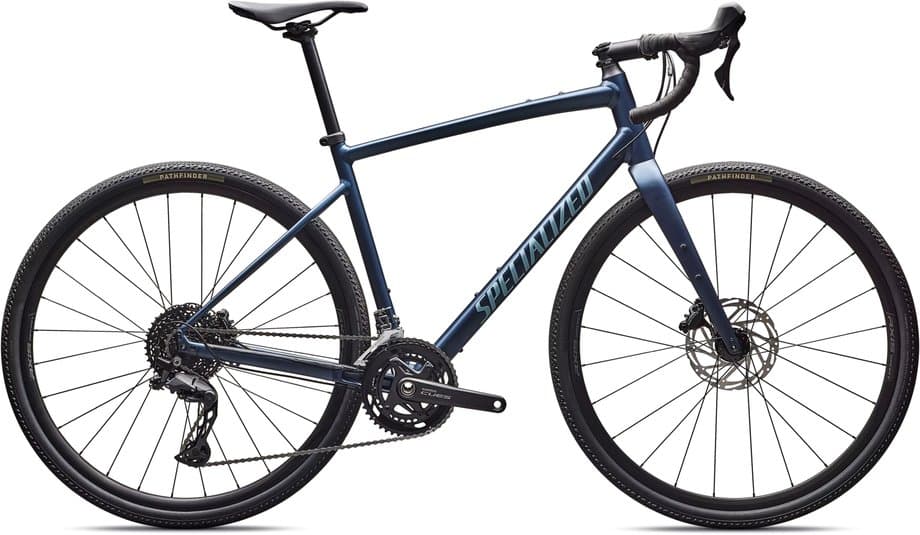 Specialized Diverge E5 Blau Modell 2026