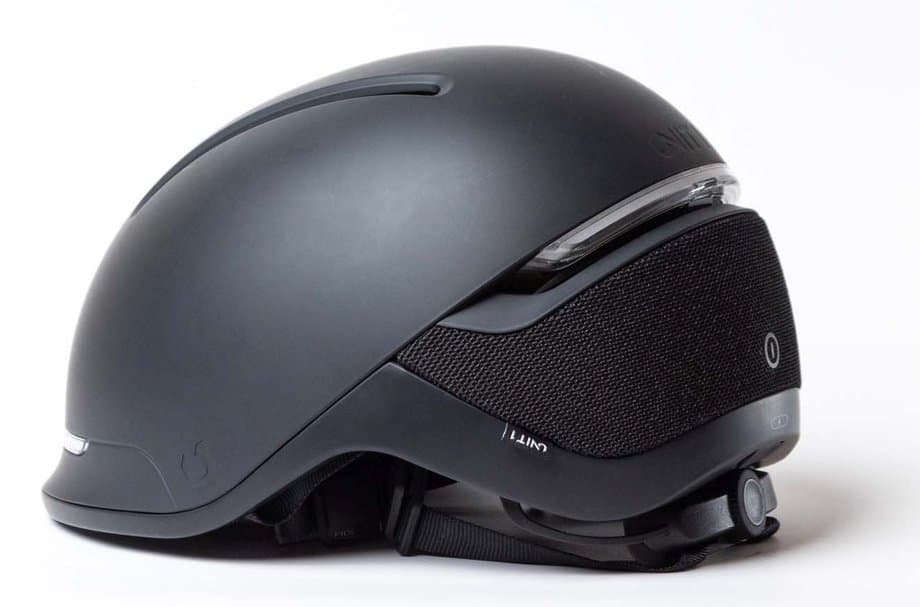 Unit1 Faro MIPS + Navigationsfernbedienung Schwarz Modell 2026