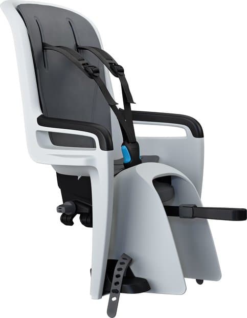 Thule Ride Along 2 - Gepäckträger Montage Grau Modell 2026