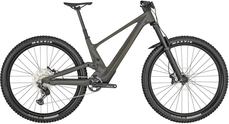 Scott Genius 920 Grau Modell 2025