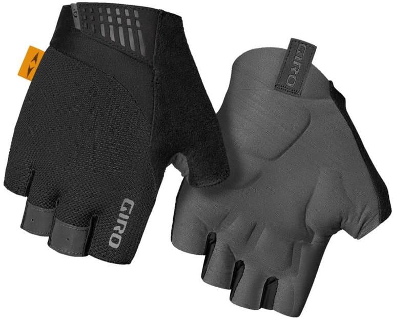 Giro Supernatural Kurzfinger Handschuhe Schwarz Modell 2024