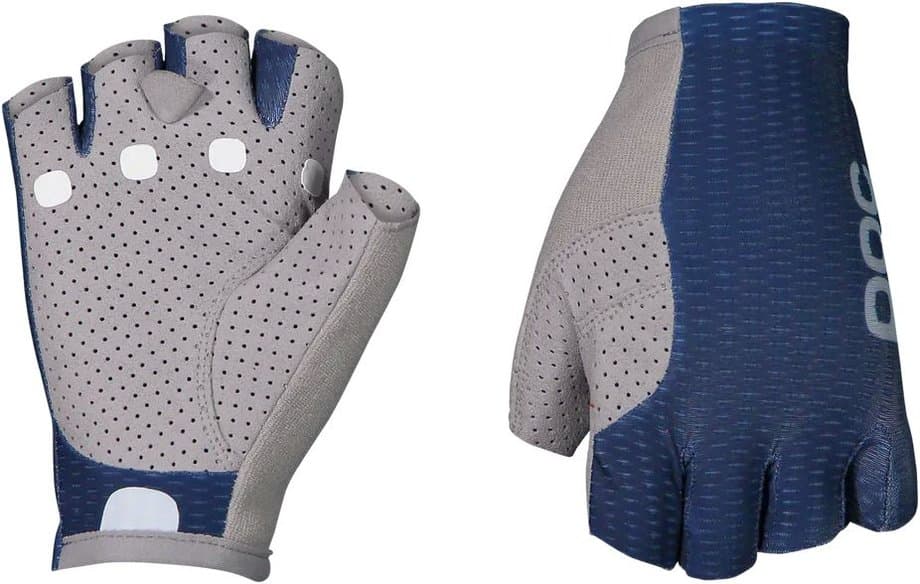 POC Agile Kurzfinger Handschuhe Blau Modell 2025