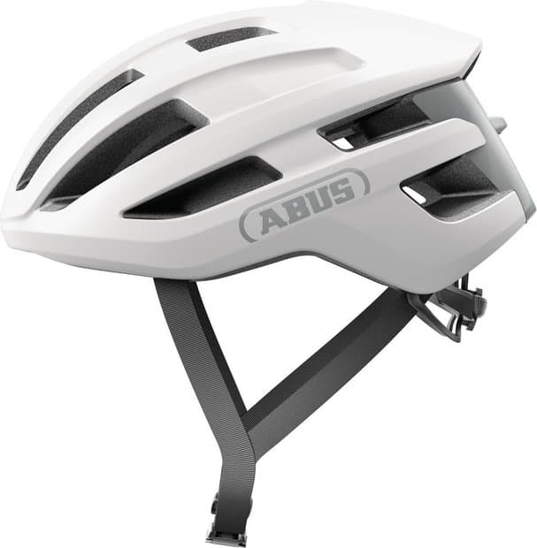 Abus PowerDome Weiß Modell 2026