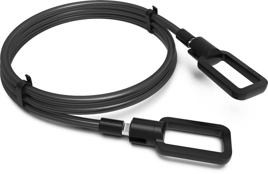 Cube ACID Kabelverlängerung Pro 200 Schwarz Modell 2026