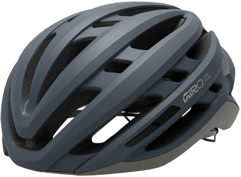 Giro Agilis MIPS Blau Modell 2026