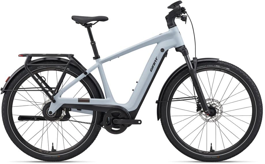 Giant Explore E+ 2 Grau Modell 2026