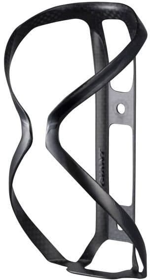 Giant Airway Lite Carbon Flaschenhalter Schwarz Modell 2026