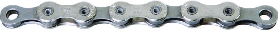 SRAM Kette PC 1071 Hollow Pin 10-fach, 114 Glieder Silber Modell 2024