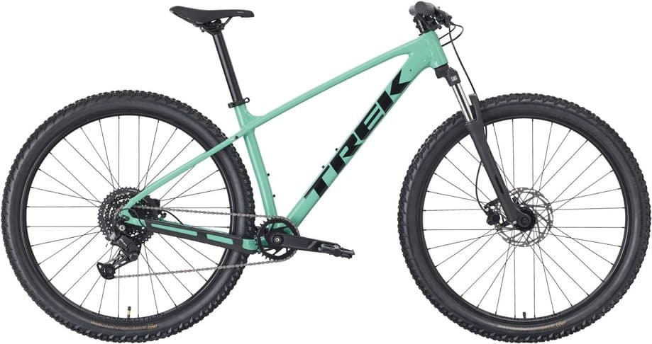 Trek Marlin 4 Gen 3 Blau Modell 2026