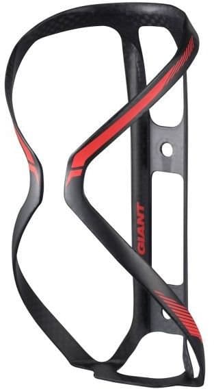 Giant Airway Lite Carbon Flaschenhalter Schwarz Modell 2026