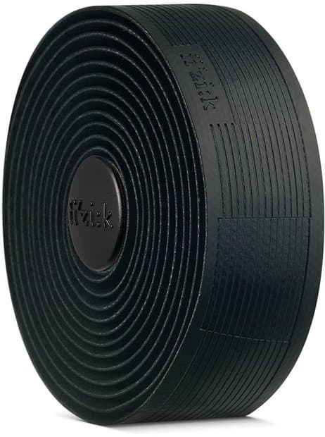 Fizik Lenkerband Vento Solocush Tacky Schwarz Modell 2024