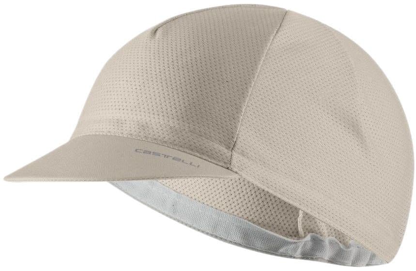 CASTELLI Espresso 2 Cap Beige Modell 2026