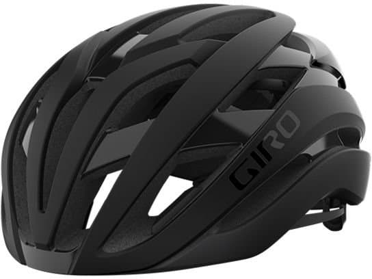 Giro Cielo MIPS Schwarz Modell 2025