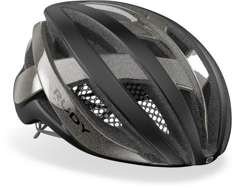 Rudy Project Venger Reflective Road Grau Modell 2024