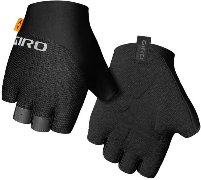 Giro Supernatural Lite Kurzfinger Handschuhe Schwarz Modell 2024
