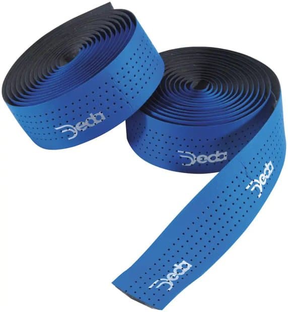 DEDA Lenkerband Mistral Blau Modell 2025