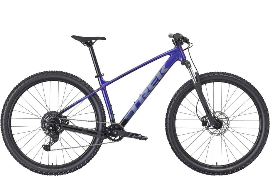 Trek Marlin 4 Gen 3 Lila Modell 2026
