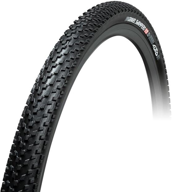 Tufo Reifen Gravel Swampero 44 28x1.75" 44-622 schwarz TLR faltbar
